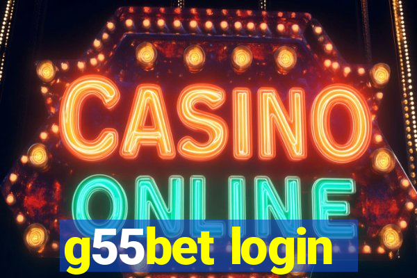 g55bet login